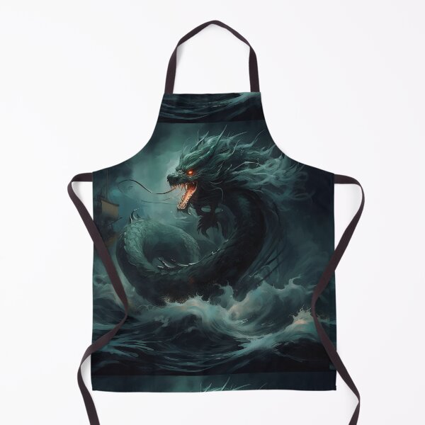 Item preview, Eastern sea snake designed and sold by PsionicVoid.