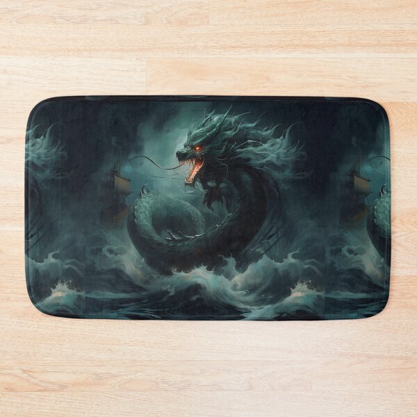 Item preview, Eastern sea snake designed and sold by PsionicVoid.