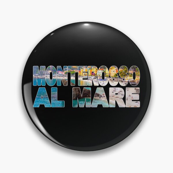 Item preview, MONTEROSSO AL MARE - Cinque Terre, Italy designed and sold by Adam Gormley.