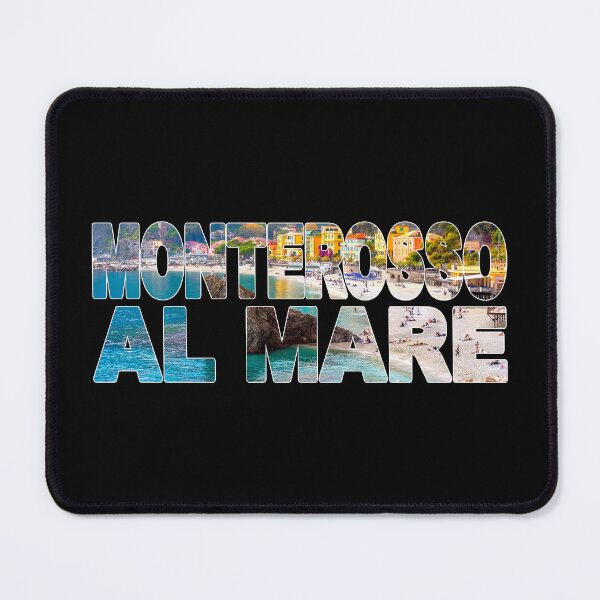 Item preview, MONTEROSSO AL MARE - Cinque Terre, Italy designed and sold by Adam Gormley.