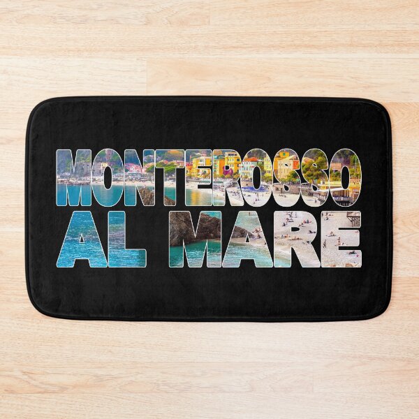 Item preview, MONTEROSSO AL MARE - Cinque Terre, Italy designed and sold by Adam Gormley.