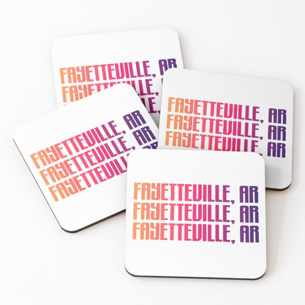 Item preview, fayetteville arkansas designed and sold by designsbysamantha.
