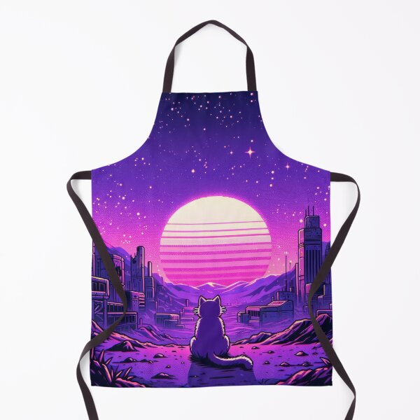 Item preview, Pixel Cats: alone again designed and sold by sarcasticsym.