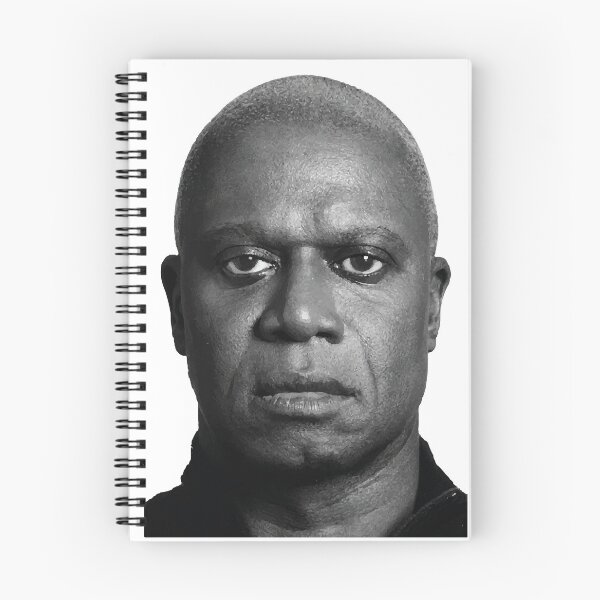 Item preview, captain holt  designed and sold by bemenmaher.