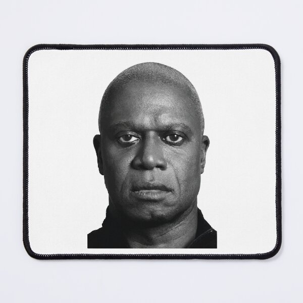 Item preview, captain holt designed and sold by bemenmaher.