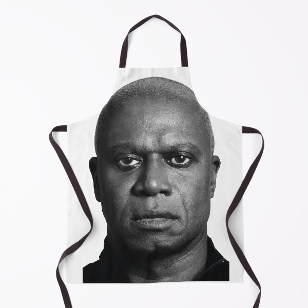 Item preview, captain holt designed and sold by bemenmaher.