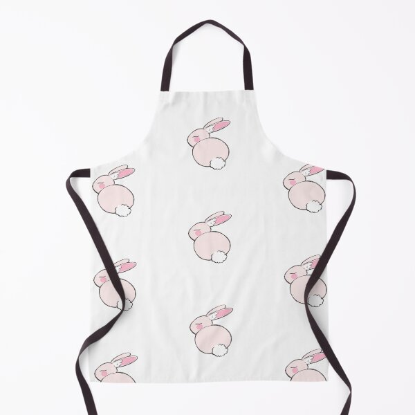 Item preview, Pink cute Rabbit designed and sold by MidnightTomato.