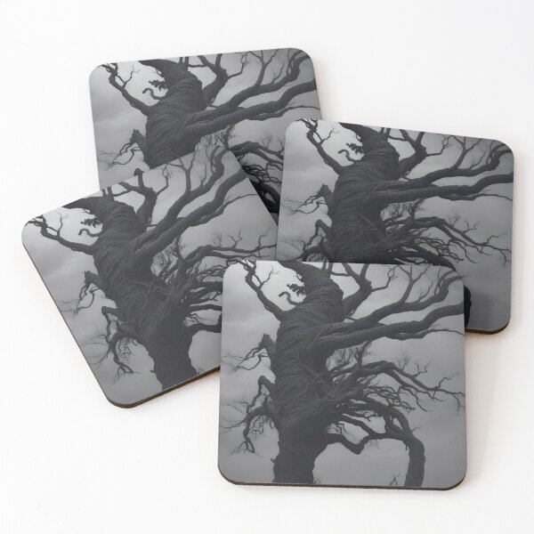 Item preview, Desolate Echoes: Embrace of Despair designed and sold by DarkJuliettes.