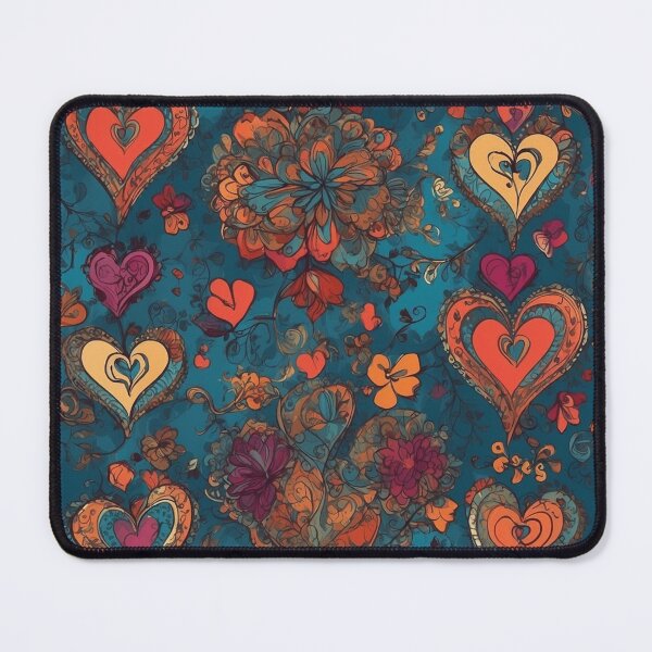 Item preview, Heart Art V designed and sold by NAFDesigns.