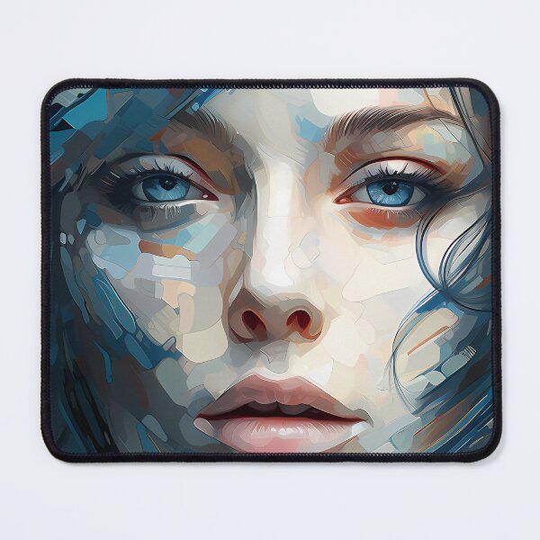 Item preview, Oscillation of Emotions designed and sold by Artedig.