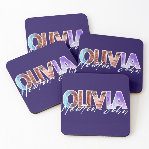 Item preview, Olivia Newton-John - RIP Xanadu Años 70 Años 80 Grasa Diseñado por PopRetroDisco designed and sold by popretrodisco.