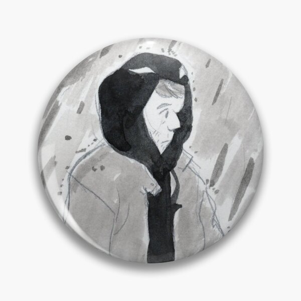 Item preview, Rainy designed and sold by SRodArt.