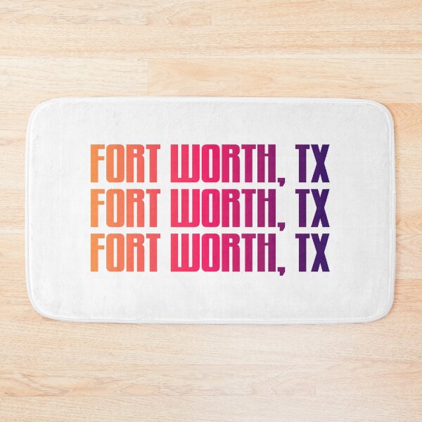 Item preview, fort worth tx designed and sold by designsbysamantha.