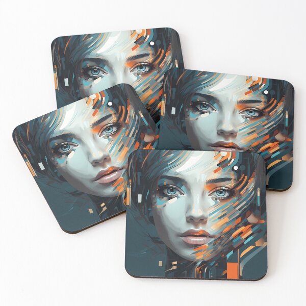 Item preview, Surreal Look designed and sold by Artedig.