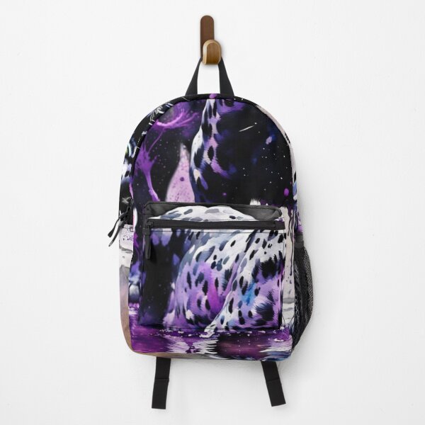 Item preview, Black Leopard SplashArt designed and sold by WifiJW0526.