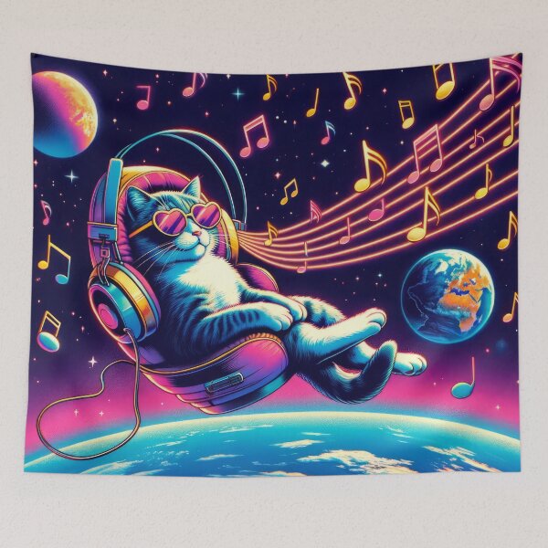 Item preview, Pixel Cats: music  designed and sold by sarcasticsym.