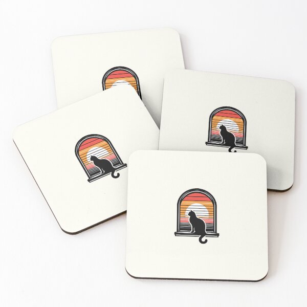 Item preview, Cat Silhouette designed and sold by cscarpatic.