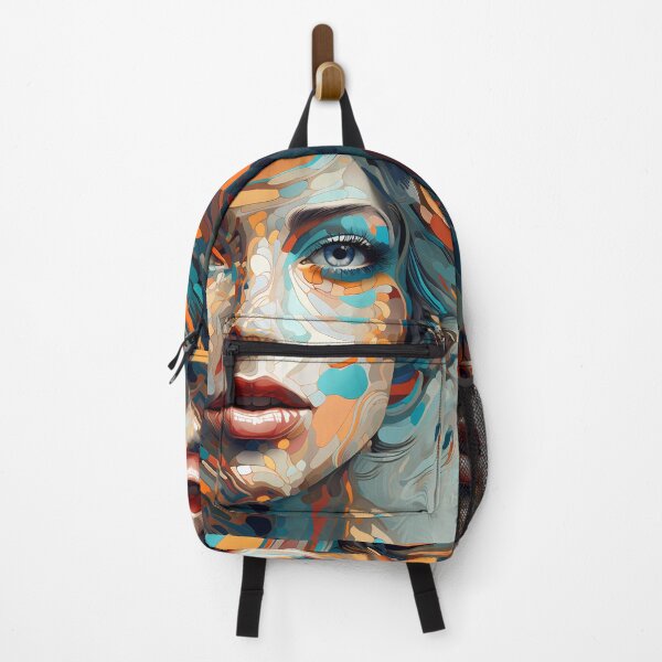 Item preview, Eyes in Crescendo designed and sold by Artedig.