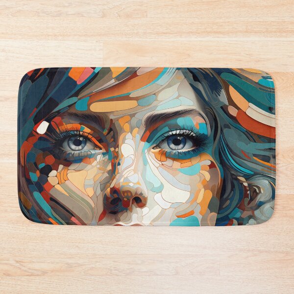 Item preview, Eyes in Crescendo designed and sold by Artedig.
