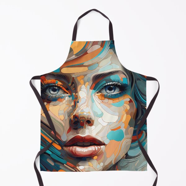 Item preview, Eyes in Crescendo designed and sold by Artedig.