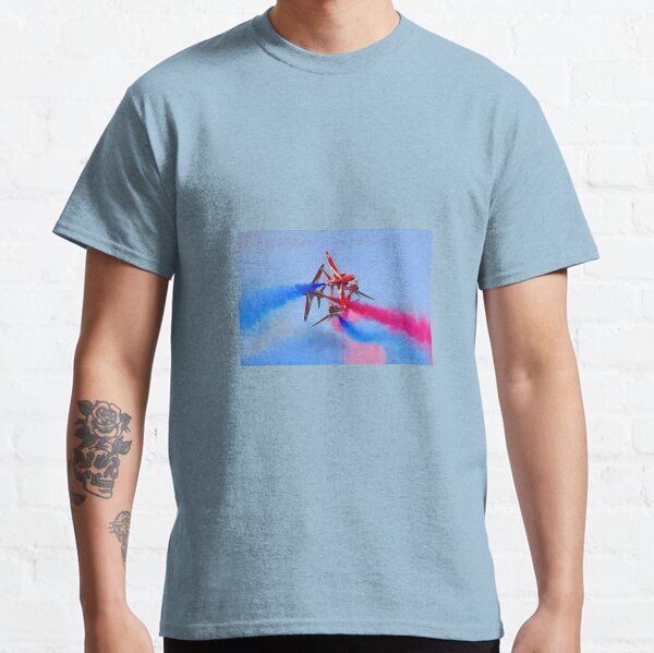 RAF Red Arrows Classic T-Shirt
