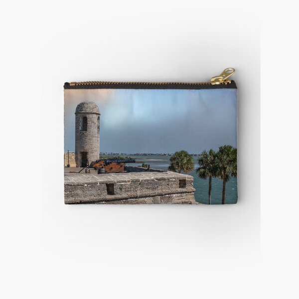 Item preview, St Augistine Fort designed and sold by barkeypf.