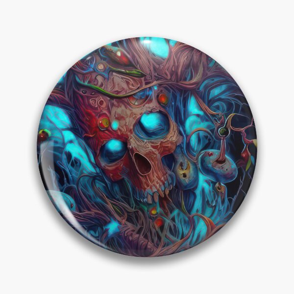 Item preview, The Skeleton Tree designed and sold by csharpeai.