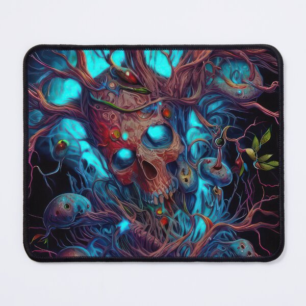 Item preview, The Skeleton Tree designed and sold by csharpeai.
