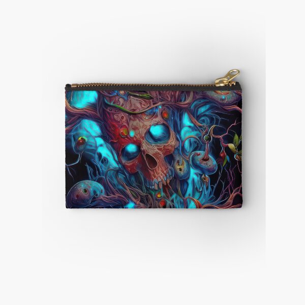 Item preview, The Skeleton Tree designed and sold by csharpeai.