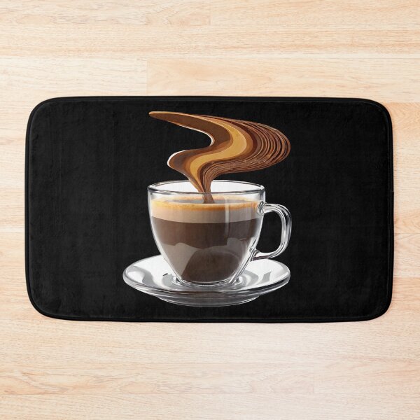 Item preview,  Mug of Aromatic Coffee designed and sold by Aquillashop.
