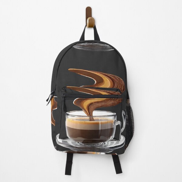 Item preview,  Mug of Aromatic Coffee designed and sold by Aquillashop.