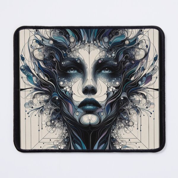 Item preview, Abstract Generations 001 designed and sold by borzja.