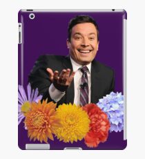 Jimmy iPad Case/Skin