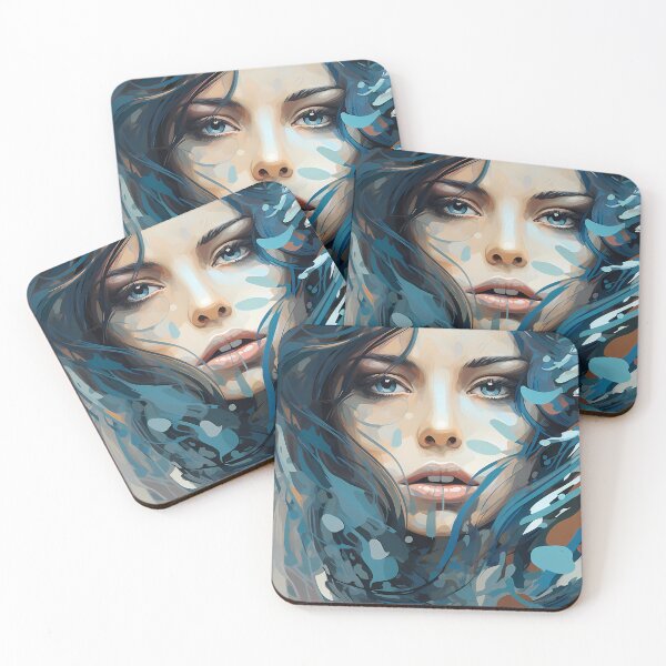 Item preview, Vortex of Sensations designed and sold by Artedig.
