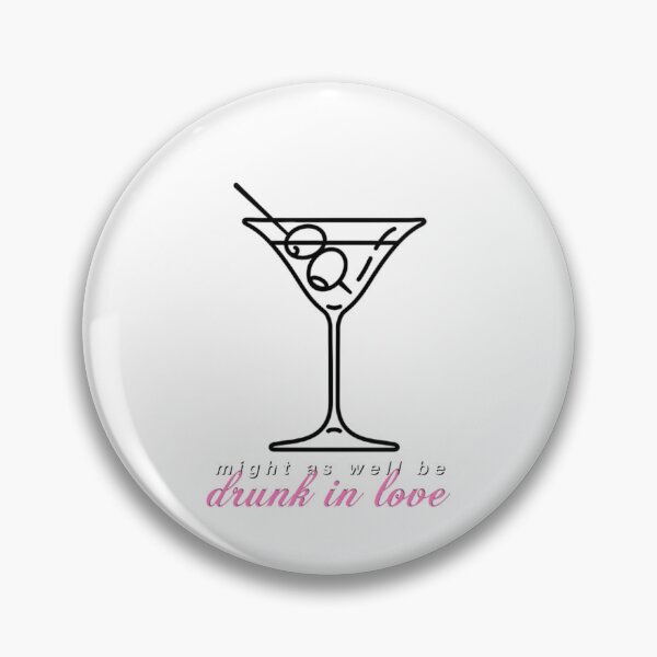 Item preview, Drunk In Love TS designed and sold by LoverHouseCo.