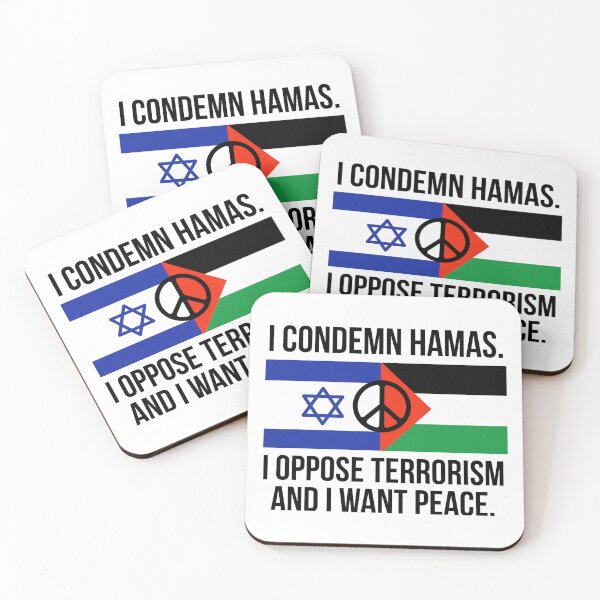Item preview, I oppose terrorism and want peace  designed and sold by Rachel the Artist .
