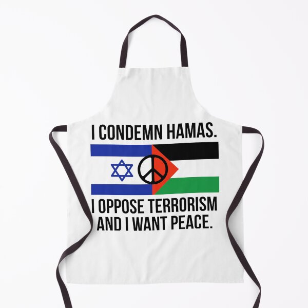 Item preview, I oppose terrorism and want peace  designed and sold by Rachel the Artist .