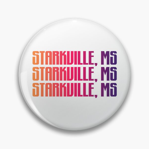Item preview, starkville mississippi designed and sold by designsbysamantha.