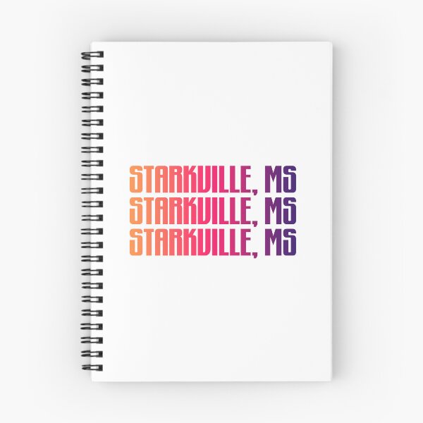 Item preview, starkville mississippi designed and sold by designsbysamantha.
