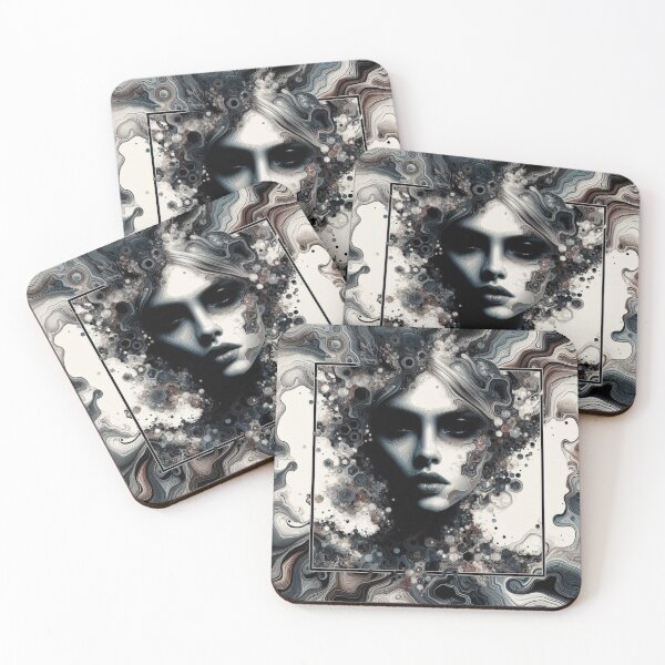 Item preview, Abstract Generations 002 designed and sold by borzja.