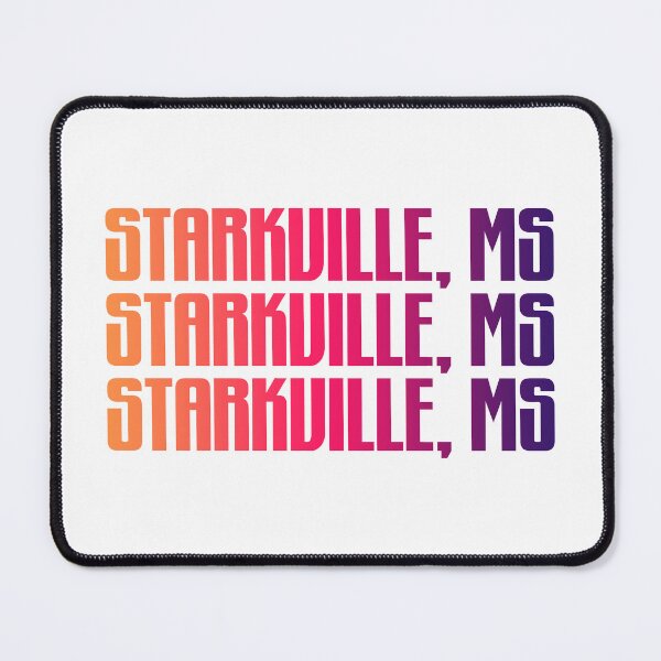 Item preview, starkville mississippi designed and sold by designsbysamantha.
