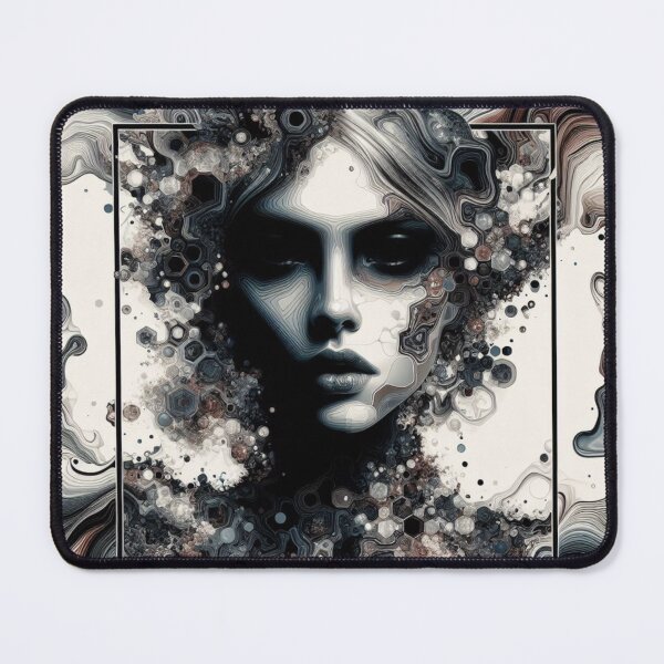 Item preview, Abstract Generations 002 designed and sold by borzja.