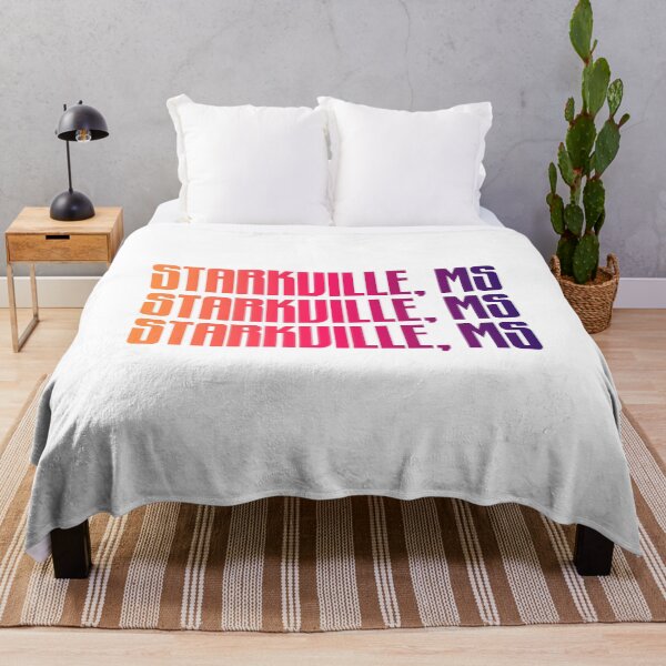 Item preview, starkville mississippi designed and sold by designsbysamantha.
