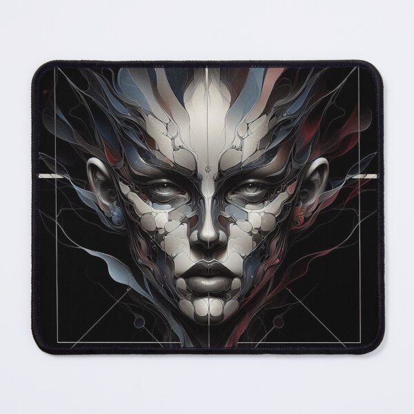 Item preview, Abstract Generations 003 designed and sold by borzja.