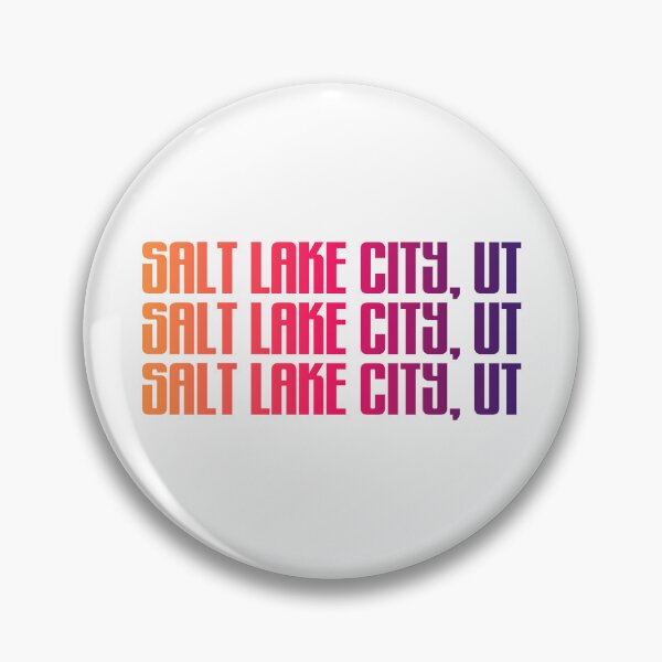 Item preview, salt lake city designed and sold by designsbysamantha.