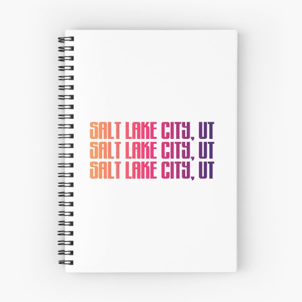 Item preview, salt lake city designed and sold by designsbysamantha.
