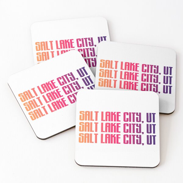 Item preview, salt lake city designed and sold by designsbysamantha.