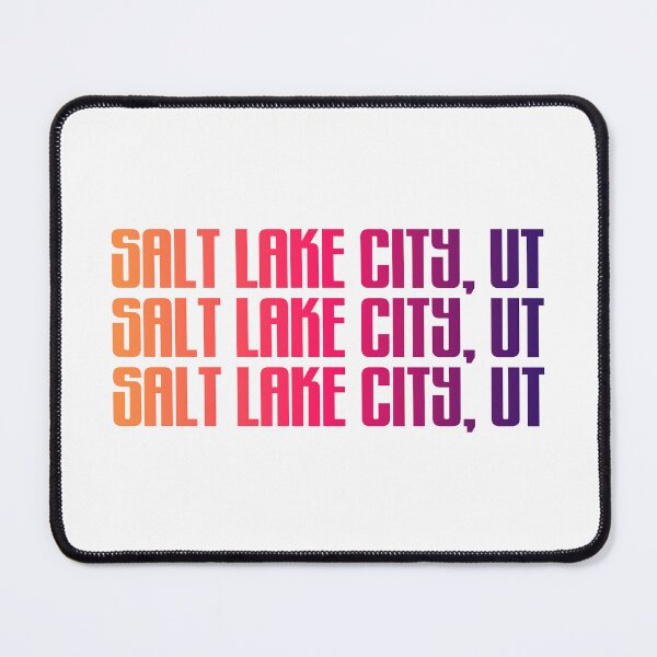 Item preview, salt lake city designed and sold by designsbysamantha.