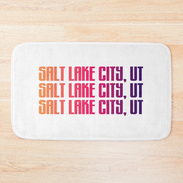 Item preview, salt lake city designed and sold by designsbysamantha.