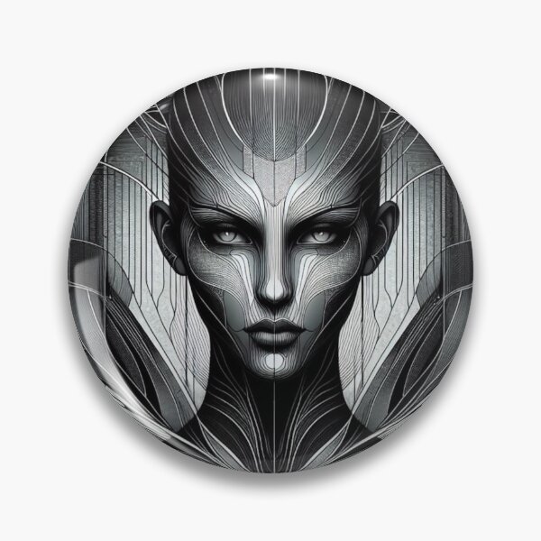 Item preview, Abstract Generations 004 designed and sold by borzja.